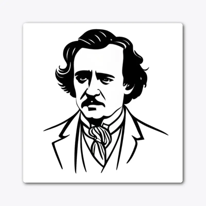 Edgar Allan Poe