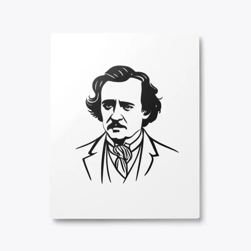 Edgar Allan Poe