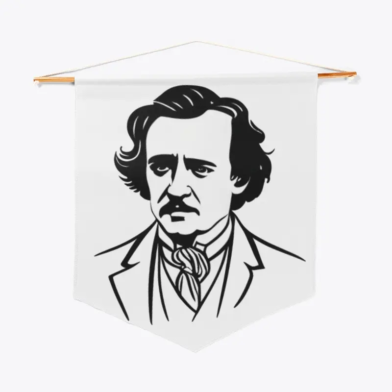 Edgar Allan Poe