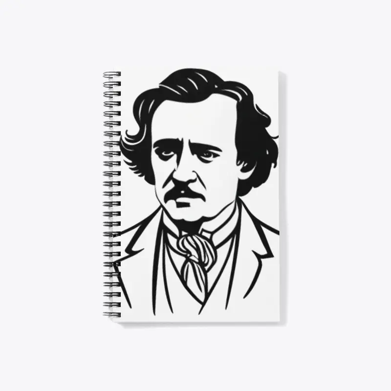 Edgar Allan Poe