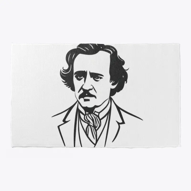 Edgar Allan Poe